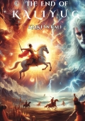 The End of KALIYUG : KALKI vs KALI – A Hindu Mythological Novel