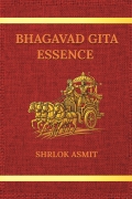 Bhagavad Gita Essence
