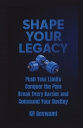 Shape Your Legacy