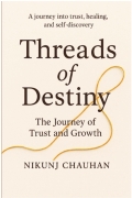 Threads of Destiny: The Journey of Trust and Growth