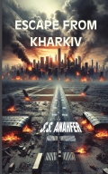 Escape From Kharkiv