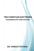 Ten Christian Doctrines: Foundations for Faith and Life