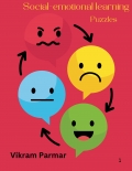 The Self-Esteem Crossword Puzzle Book (eBook)