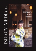 INDACY MEDIA – Portrait of the World (Vol. 1, Issue 2 | August 2025)