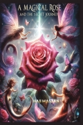A Magical Rose & The Secret Journey