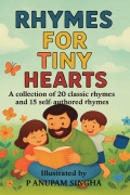 Rhymes For Tiny Hearts