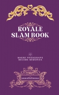 Royale Slam Book