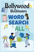 Bollywood Blockbusters Word Search Puzzles for All