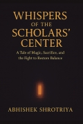 Whispers Of The Scholars' Center