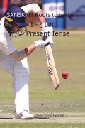 Sanskrit Roots to Verbs I Lat Present Tense