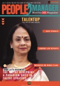 People Manager HR Magazine- July 2025 COL