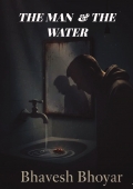 THE MAN & THE WATER