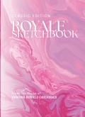 Royale Sketchbook Classic Edition