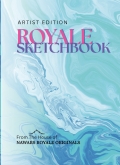 Royale Sketchbook Artist Edition