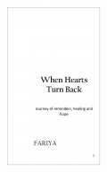 When Hearts Turn Back (eBook)