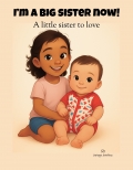 I’m a big sister now! (eBook)