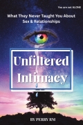 Unfiltered Intimacy
