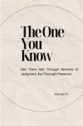 The One You Know