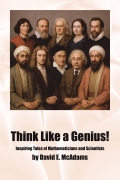 Think Like a Genius!