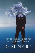 "The Manifestation Blueprint"
