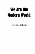 We Are The Modern World (eBook)