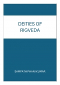 DEITIES OF RIGVEDA (eBook)
