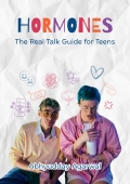 Hormones: The Real Talk Guide for Teens (eBook)