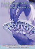 Good Practices for Medical Laboratory Technicians
