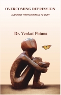 Overcoming Depression: A Journey from Darkness to Light