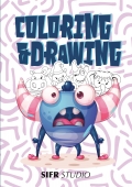 Coloring and Drawing