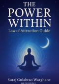 The Power Within – Law of Attraction Guide (eBook)
