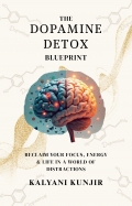 The Dopamine Detox Blueprint (eBook)
