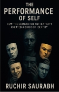 The Performance of Self (eBook)