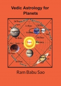 Vedic Astrology for Planets