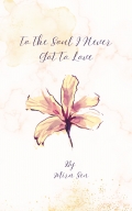 To The Soul I Never Got To Love