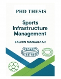 PHD RESEARCH THESIS SACHIN MANGALKAR (eBook)