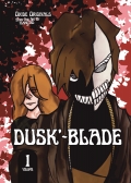 DUSK BLADE I