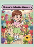 Chinnu's Colorful Discovery