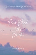 Dear Mind,Let's Breathe (eBook)