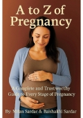 A to Z of Pregnancy  (eBook)