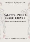 Palette, Pose & Inked Trends: