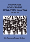 SUSTAINABLE DEVELOPMENT ISSUES AND CHALLENGES IN INDIA