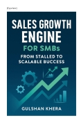 Sales Growth Engine for SMBs (eBook)