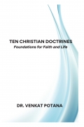 Ten Christian Doctrines: Foundations for Faith and Life