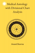 Medical Astrology with Divisional Chart Analysis