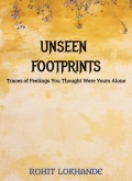 UNSEEN FOOTPRINTS