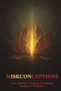 mISKCONceptions