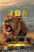 Switch On Your Lion Attitude (eBook)