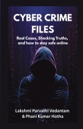 CYBER CRIME FILES