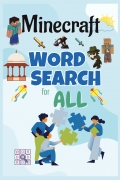 Minecraft Word Search
